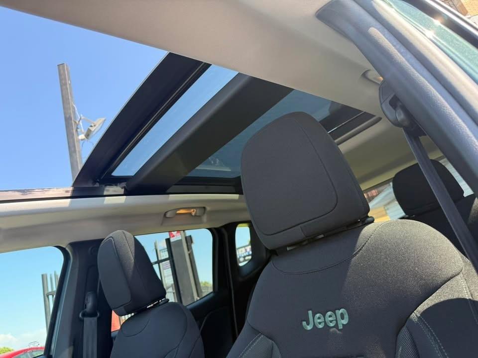 Jeep Renegade 1.5 Turbo T4 MHEV North Star TETTO