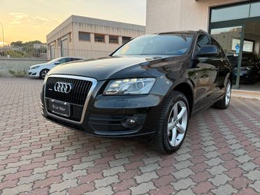 Q5 3.0 V6 TDI quattro quattro S tronic S-LINE Perfetta