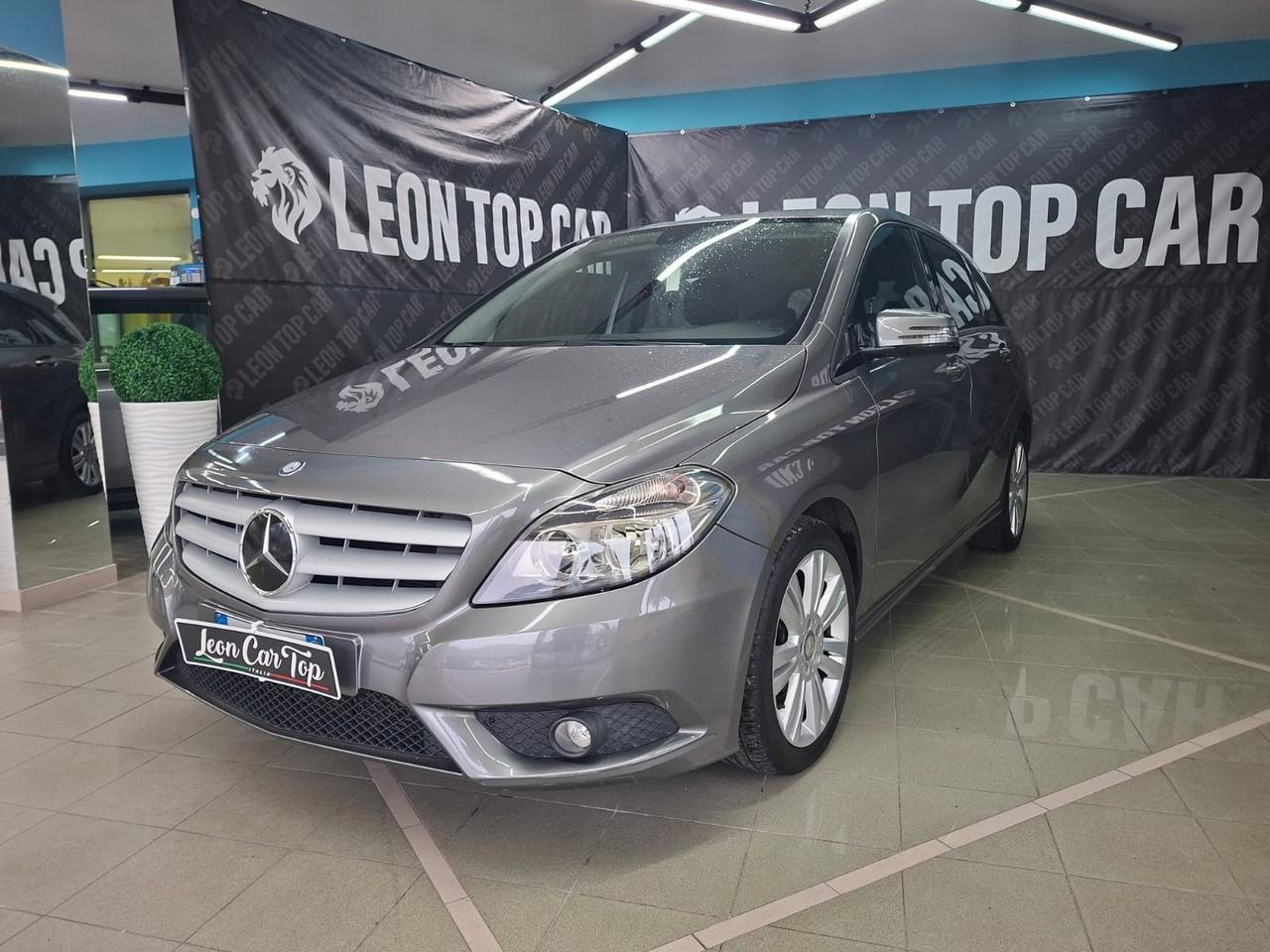 Mercedes-benz A 180 CDI Premium garantito