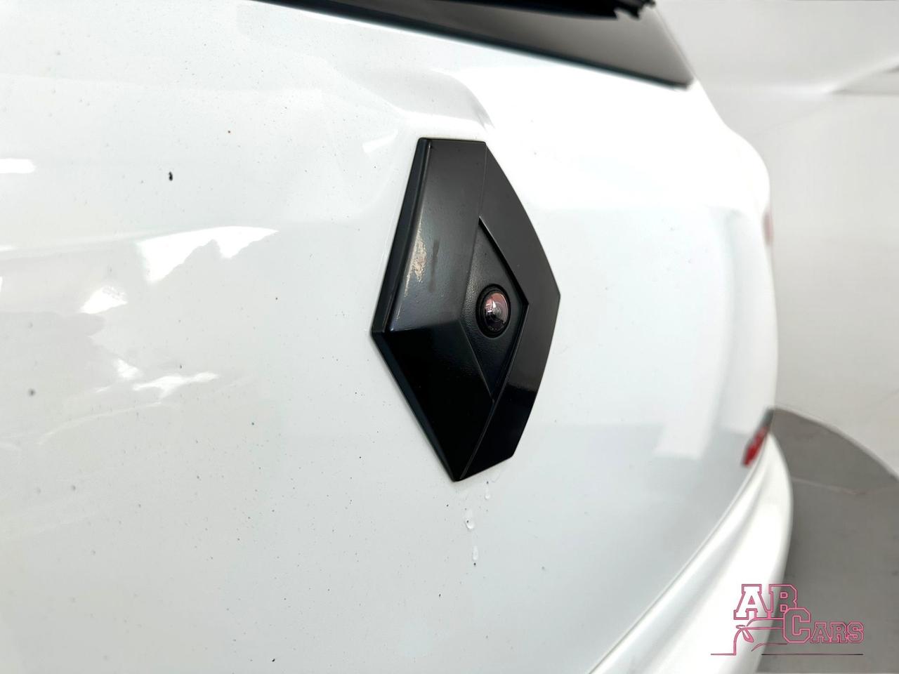 Renault Clio 1.6 T 200CV EDC 5 porte R.S.