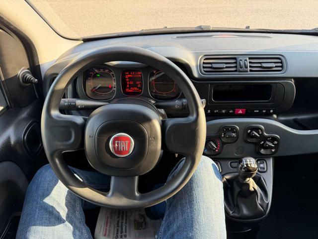 FIAT PANDA 1.3 MJ VAN 2 POSTI