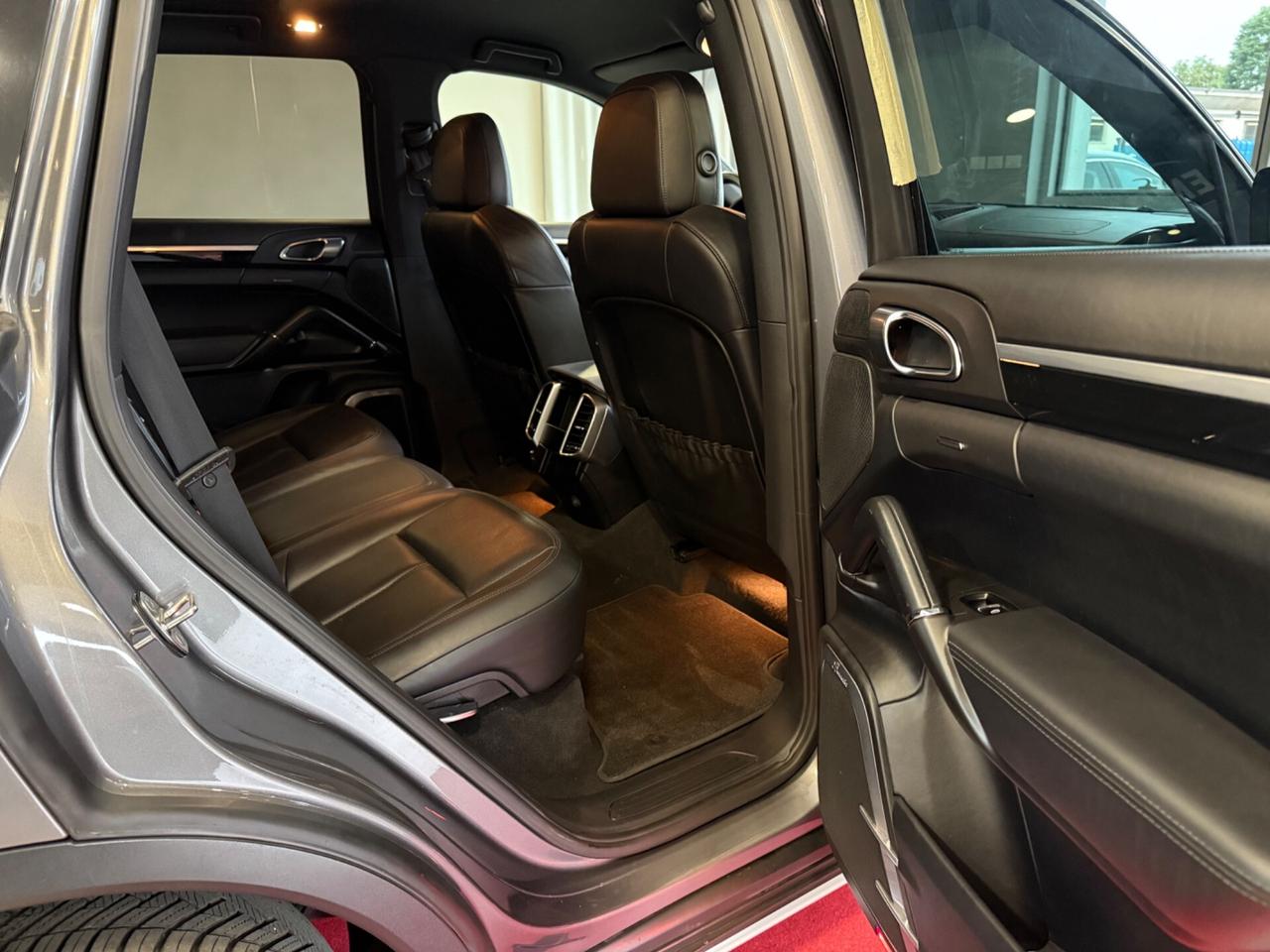 Porsche Cayenne ***BURMESTER*** GARANTITA 12 MESI