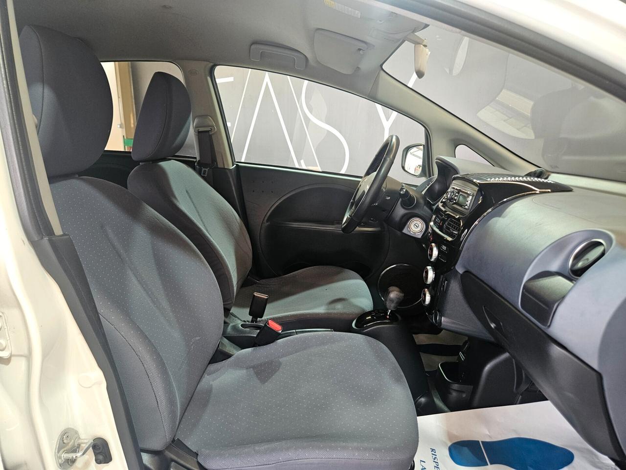 Peugeot iOn 49kW