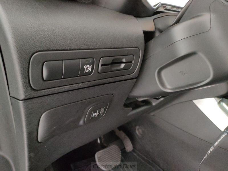Citroën C3 Aircross C3 Aircross 1.2 puretech Shine s&s 130cv eat6