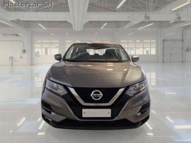 NISSAN Qashqai 1.5 dci Business 115cv dct - GA276GL