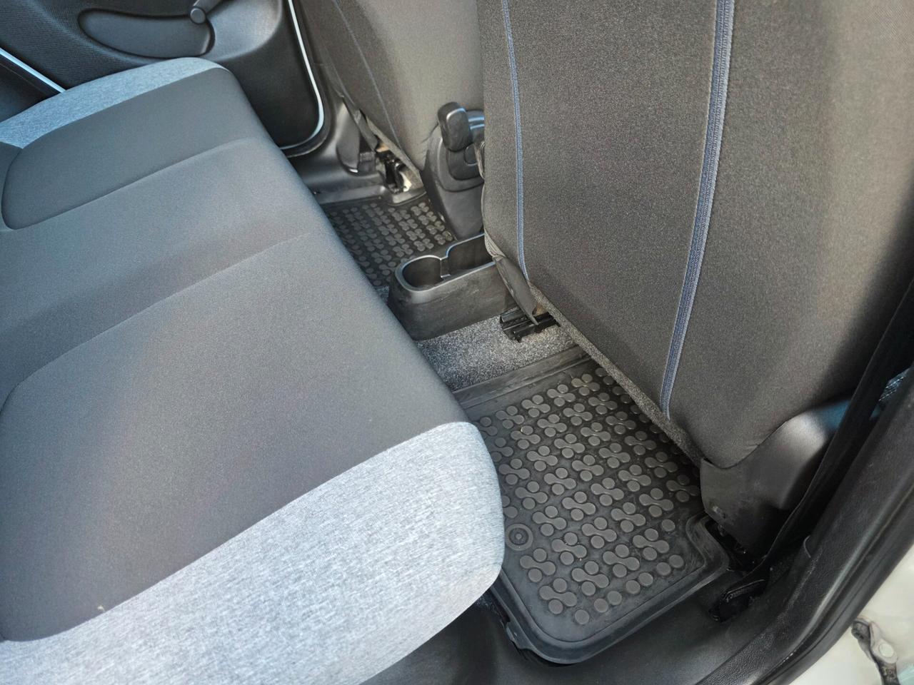Fiat Panda 1.0 FireFly S&S Hybrid City Life Uniproprietario