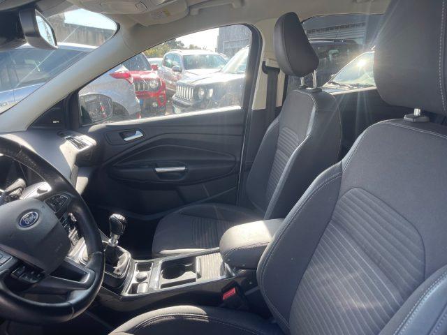 FORD Kuga 1.5 TDCI 120 CV