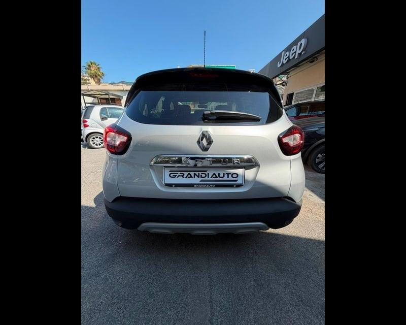Renault Captur I 0.9 tce Sport Edition2 90cv