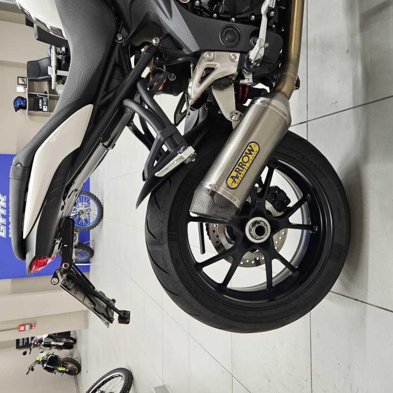 Triumph Speed Triple 1050 - 2011