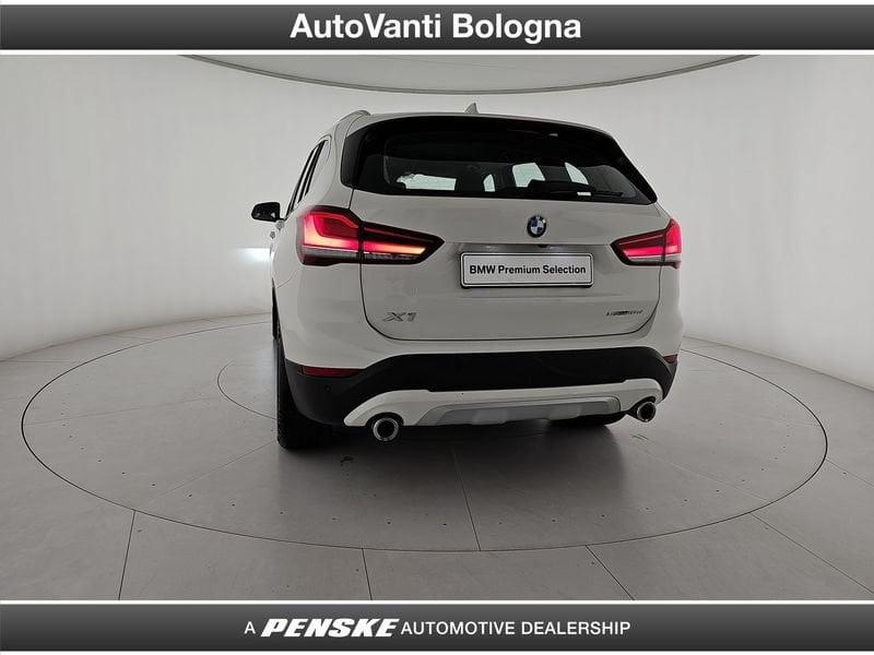 BMW X1 X1 sDrive18d xLine