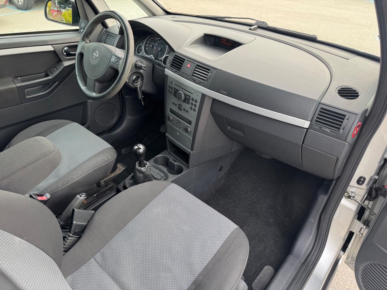 Opel Meriva 1.3 CDTI Cosmo