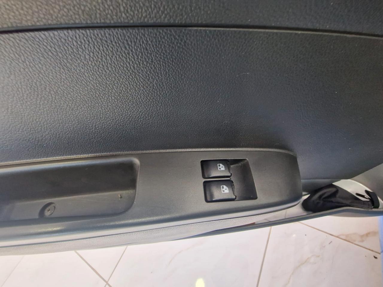 Chevrolet Spark 1.0 GPL Eco Logic