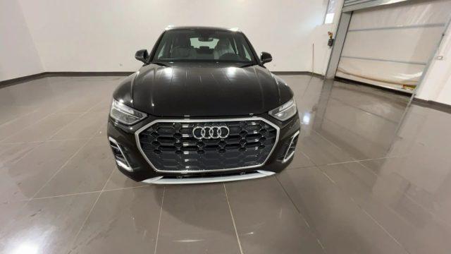 AUDI Q5 35 TDI S tronic S line Plus