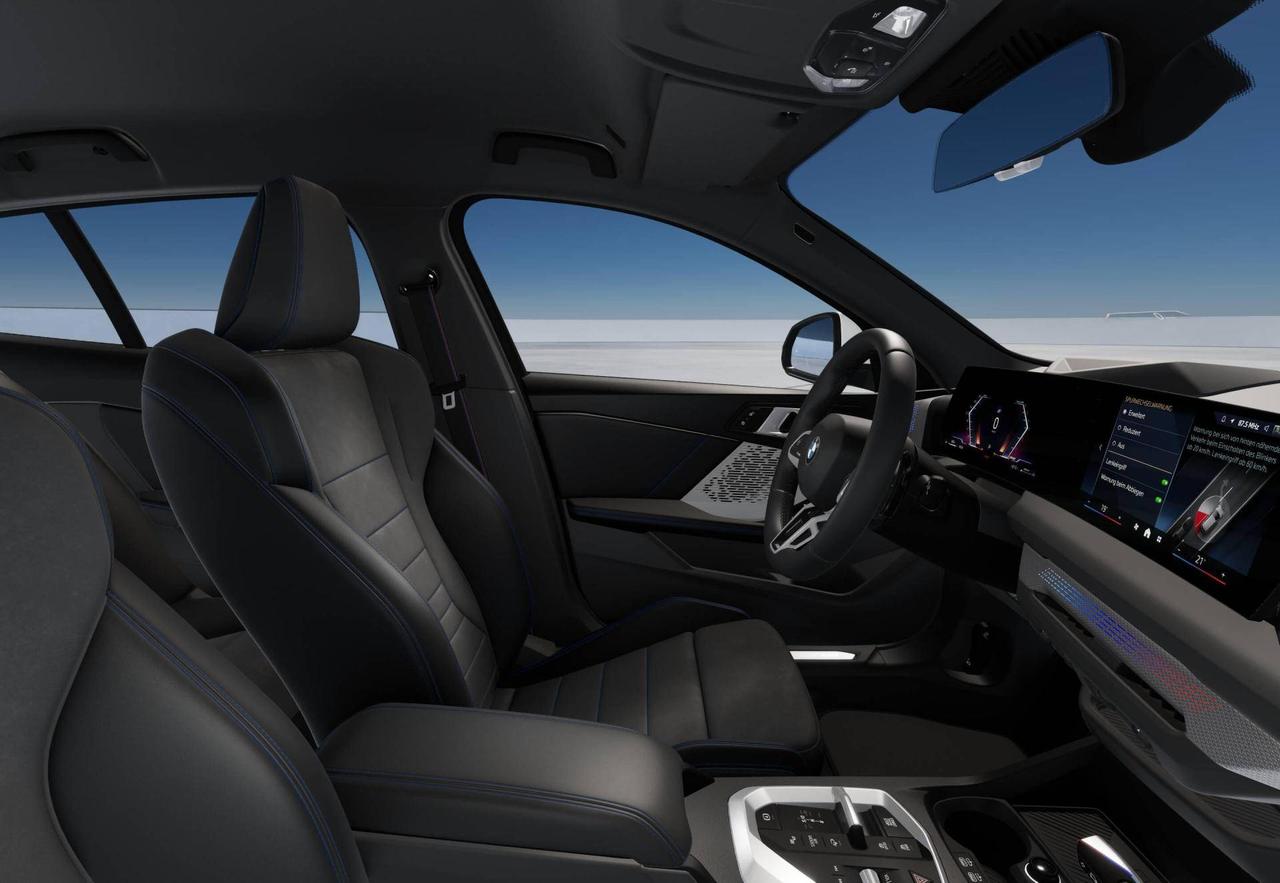 BMW Serie 1 118d MSport Pro