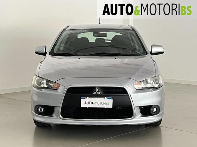 MITSUBISHI Lancer 1.5 5p. Sportback Invite