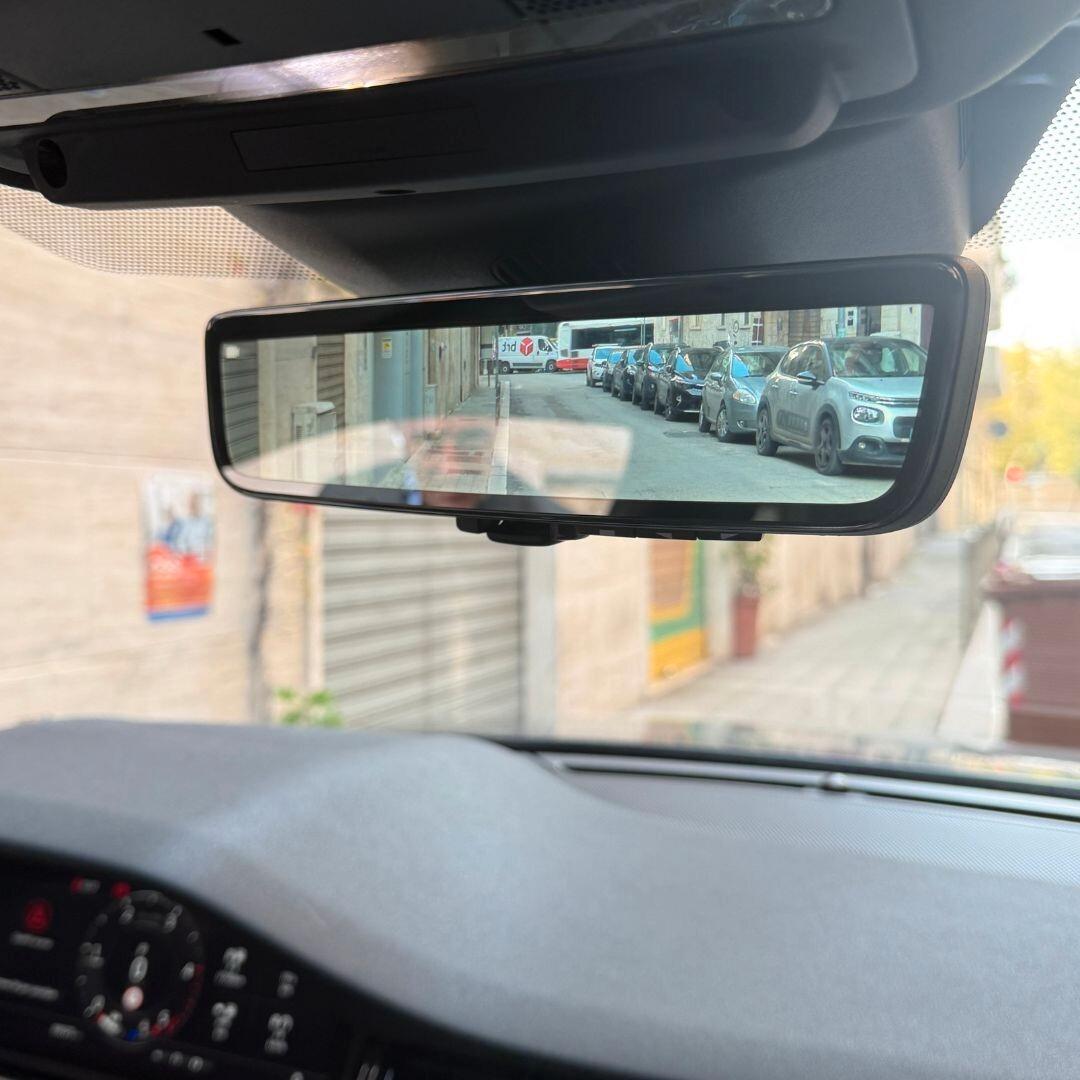 Range Rover Evoque 2.0D ibrida/Diesel