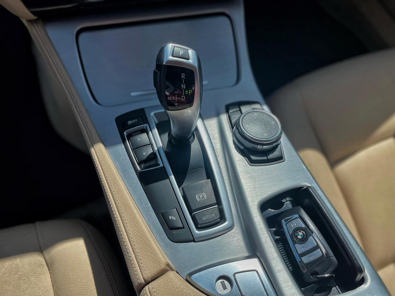 Bmw 520 520d Luxury