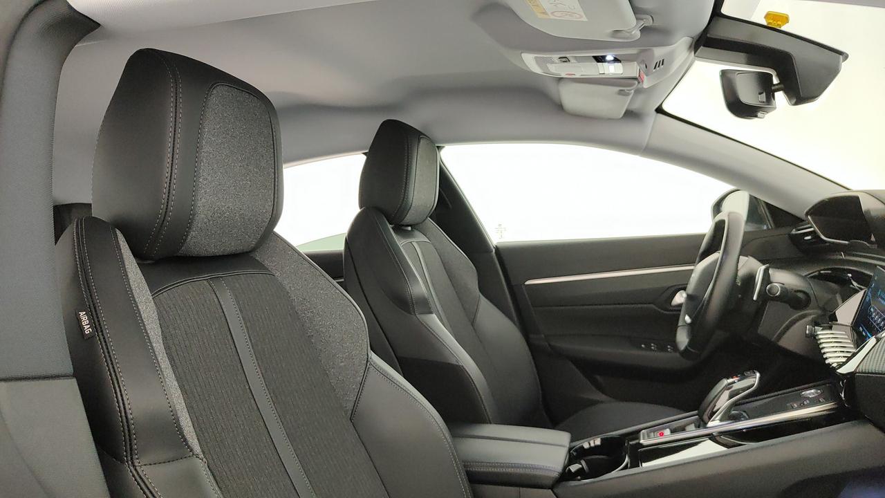 PEUGEOT 508 1.6 hybrid phev Allure 225cv e-eat8