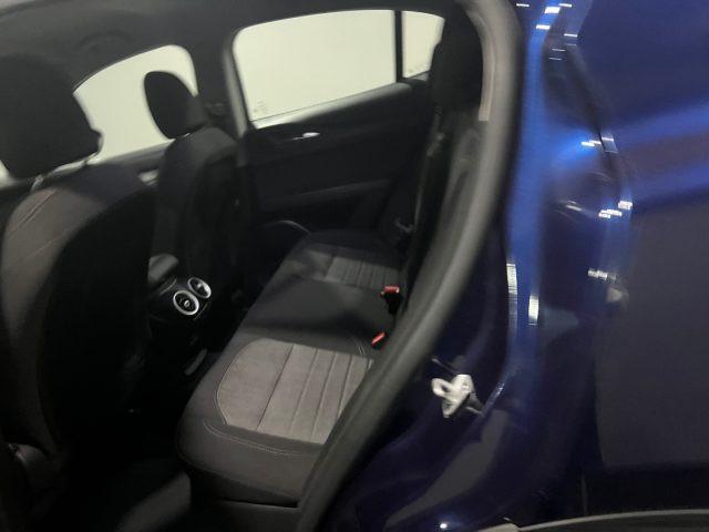 ALFA ROMEO Stelvio 2.2 Turbodiesel 190 CV AT8 RWD Executive