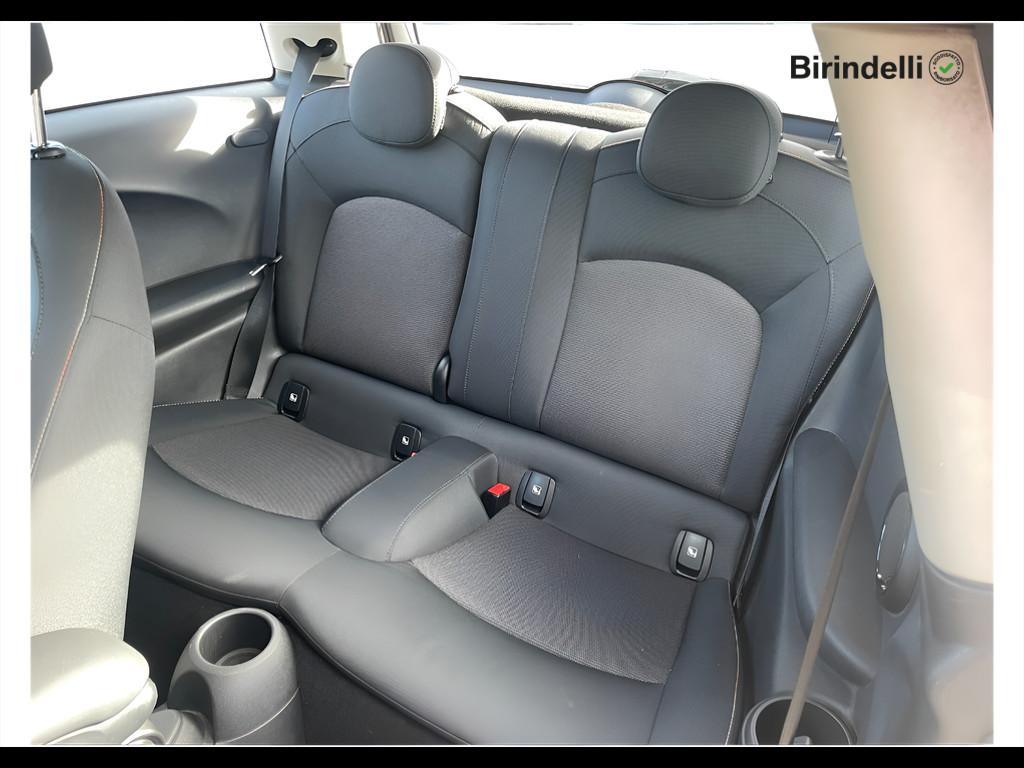 MINI Mini 4ª serie (F56) - Mini 1.5 One Camden Edition