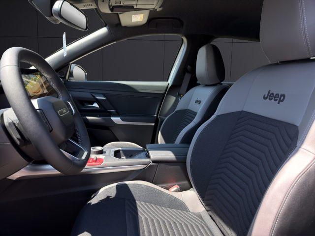 JEEP Compass 1.2 Turbo 48V e-Hybrid First Edition