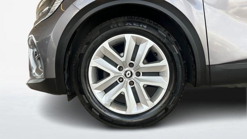 Renault Captur II 2019 1.0 TCe Zen my21