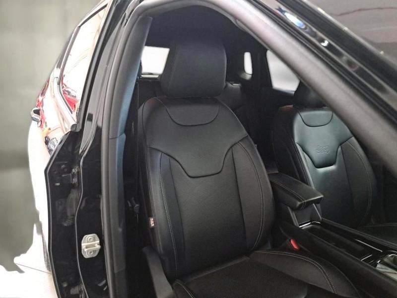 JEEP COMPASS 1.3 TURBO T4 110KW S DDCT SUV