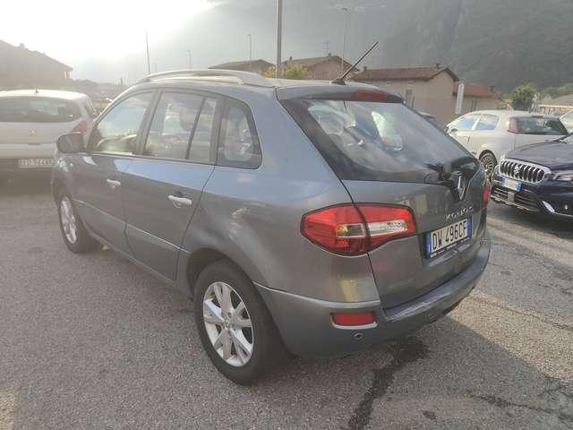 Renault Koleos 2.0 dci 4x4