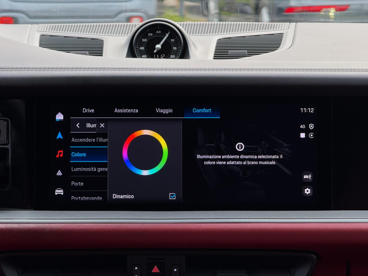 Porsche Cayenne Coupe 3.0 354CV SPORT DESIGN TETTO