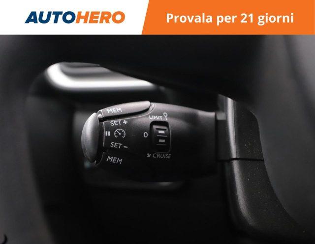 CITROEN C3 PureTech 83 S&S You