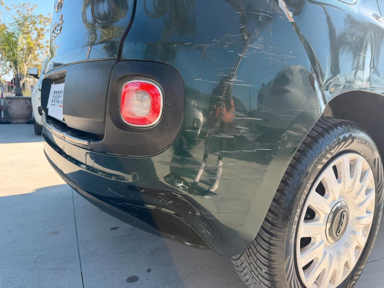 FIAT 500L 2013 1.3 MJT 85 CV