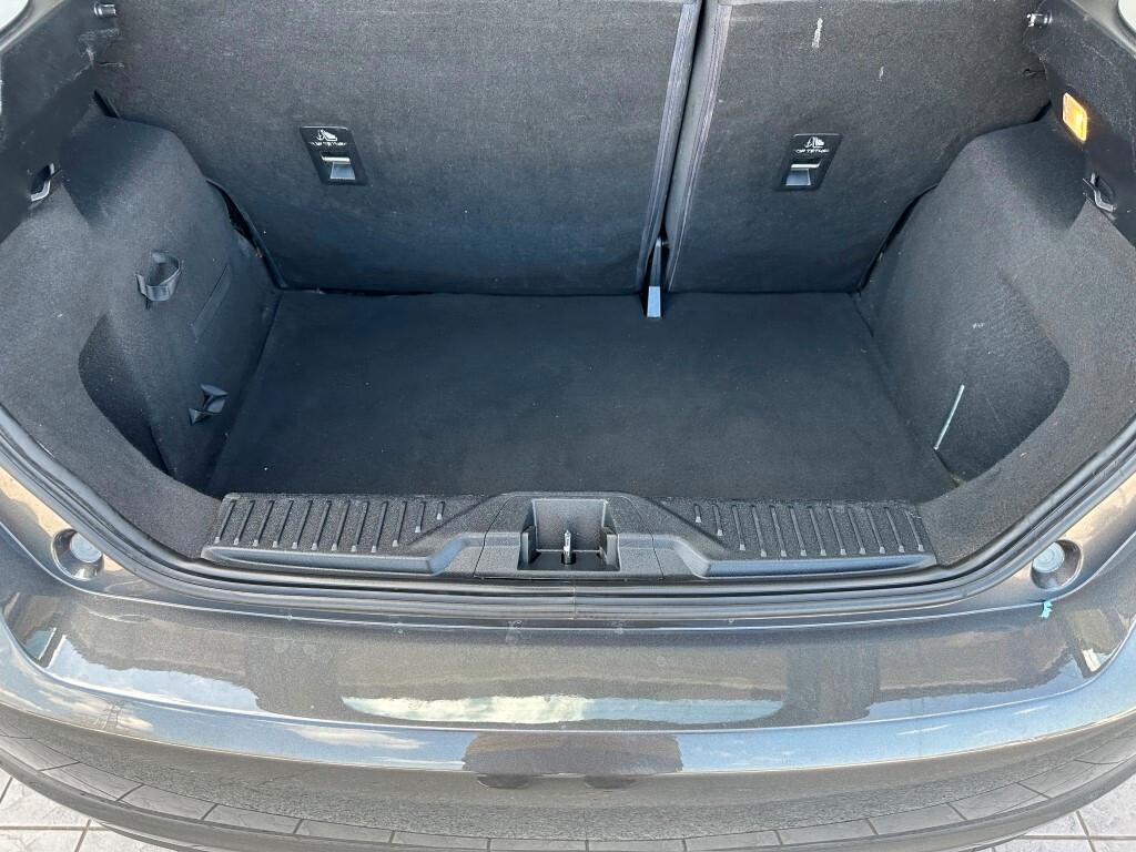 Ford Fiesta 1.5 TDCi 5 porte Plus