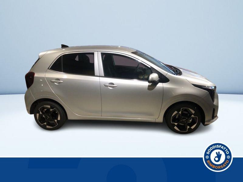 KIA Picanto 1.0 Urban (TT) MY25