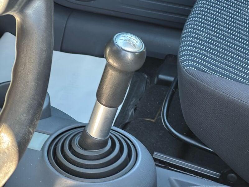 Mitsubishi Colt Colt 3p 1.1 Inform