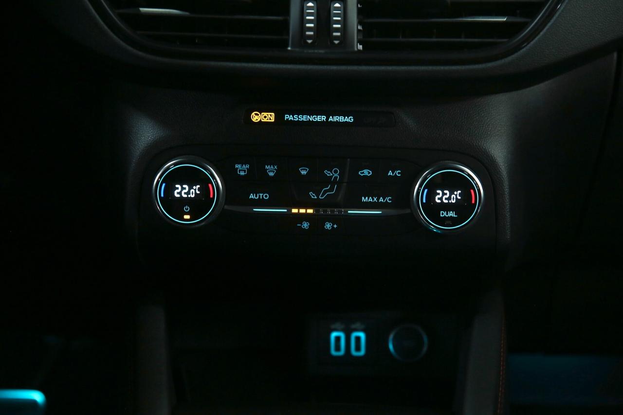 Ford Kuga 1.5 EcoBlue 120 cv ST-Line X auto
