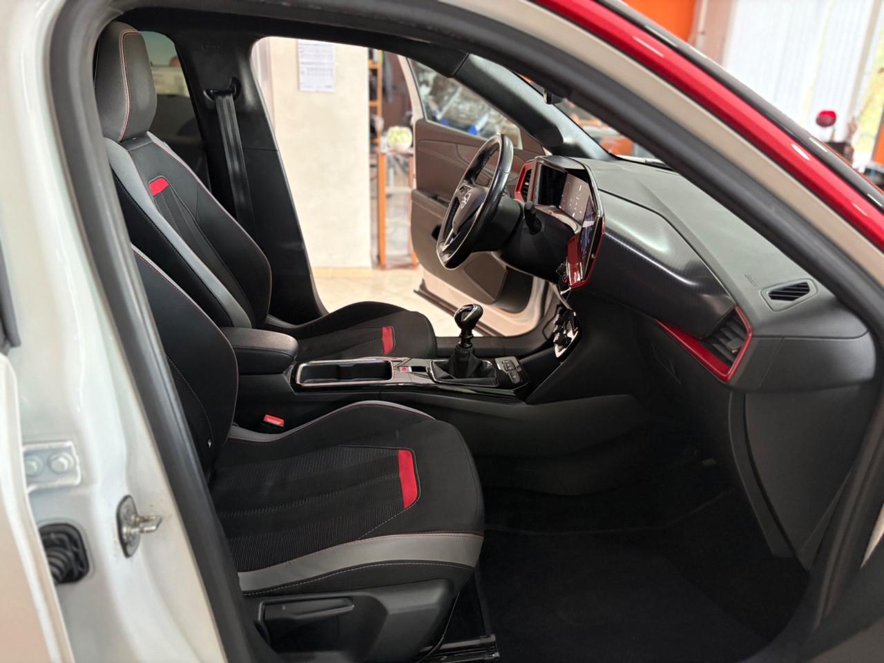Opel Mokka 1.5 diesel GS Line