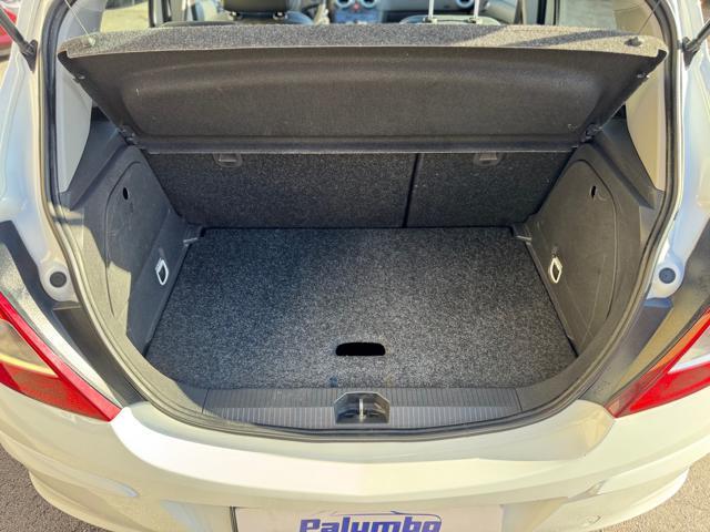 OPEL Corsa 1.4 16V 5 porte Cosmo + TETTO APRIBILE