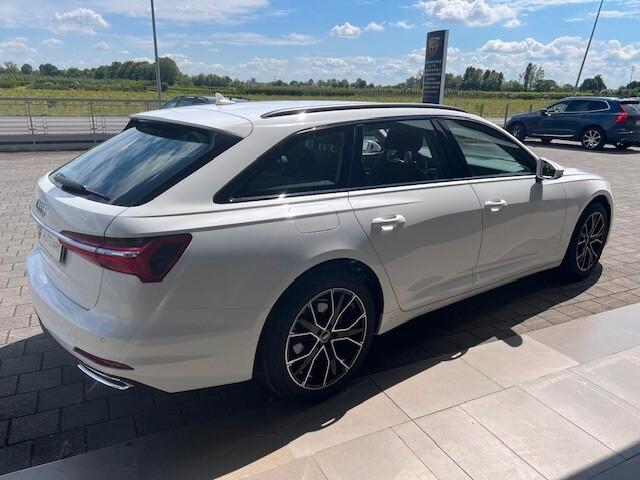 Audi A6 Avant 40 2.0 TDI S tronic Business Plus