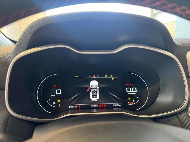 MG ZS 1.0T-GDI aut. Luxury