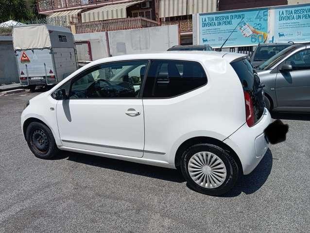 Volkswagen up! up! 3p 1.0 Take