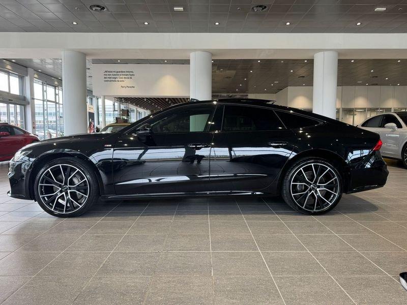 Audi A7 Sportback 50 TDI 3.0 mhev quattro tiptronic - IVA Esposta