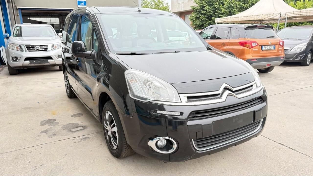 Citroen Berlingo Multispace 1.6 VTi 95 Seduction