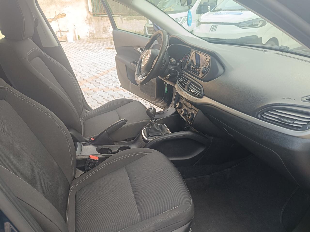 Fiat Tipo 1.6 Mjt S&S SW Easy