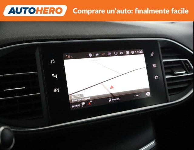 PEUGEOT 308 BlueHDi 130 S&S EAT6 Business