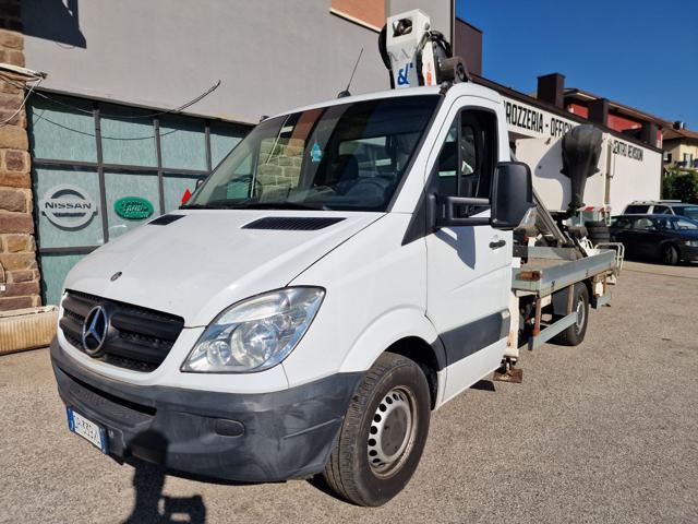 MERCEDES-BENZ 18 Metri Mercedes Sprinter Piattaforma 18 Metri