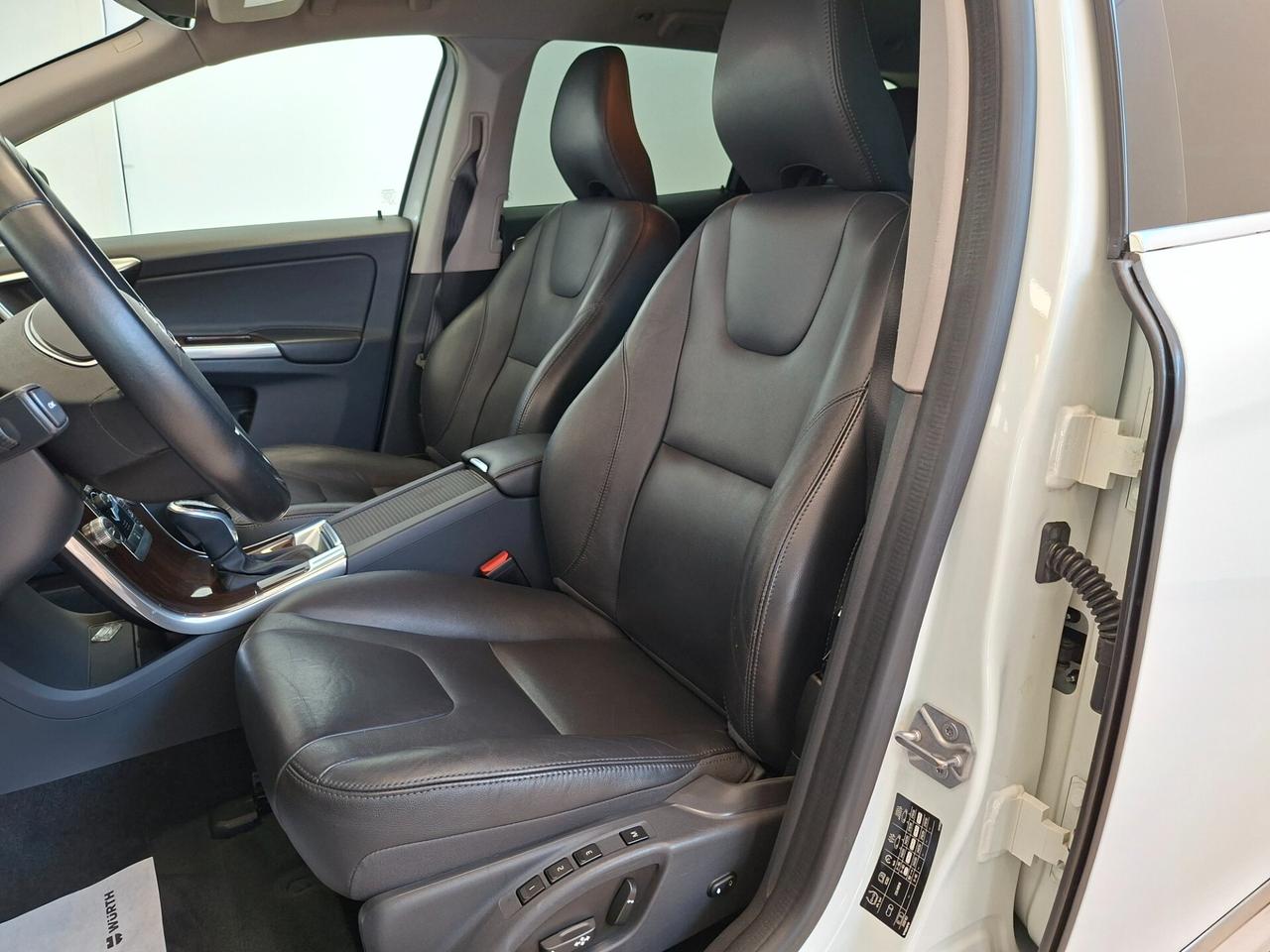 Volvo XC 60 XC60 D4 Summum