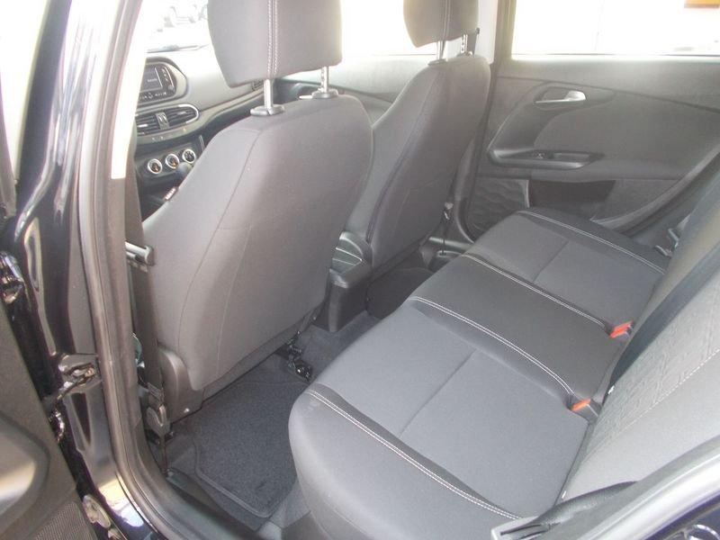 FIAT Tipo 1.5 T4 130cv Hybrid DCT 338.7575187 KM. ZERO MASSARI MARCO