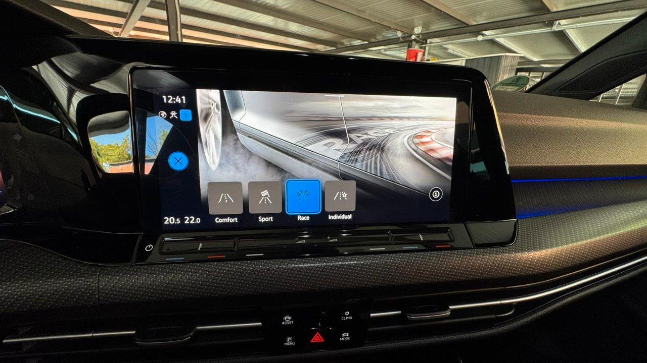 Volkswagen Golf 2.0 tsi R 4motion 320cv dsg