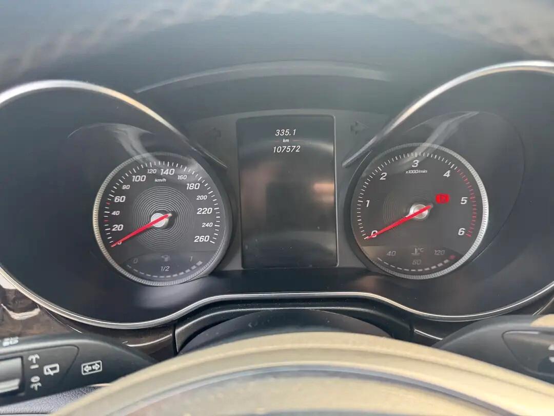 Mercedes-benz V 200 d Sport Extralong