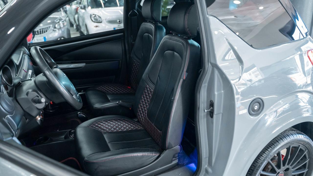 Ligier JS JS50 Progress Sport Ultimate